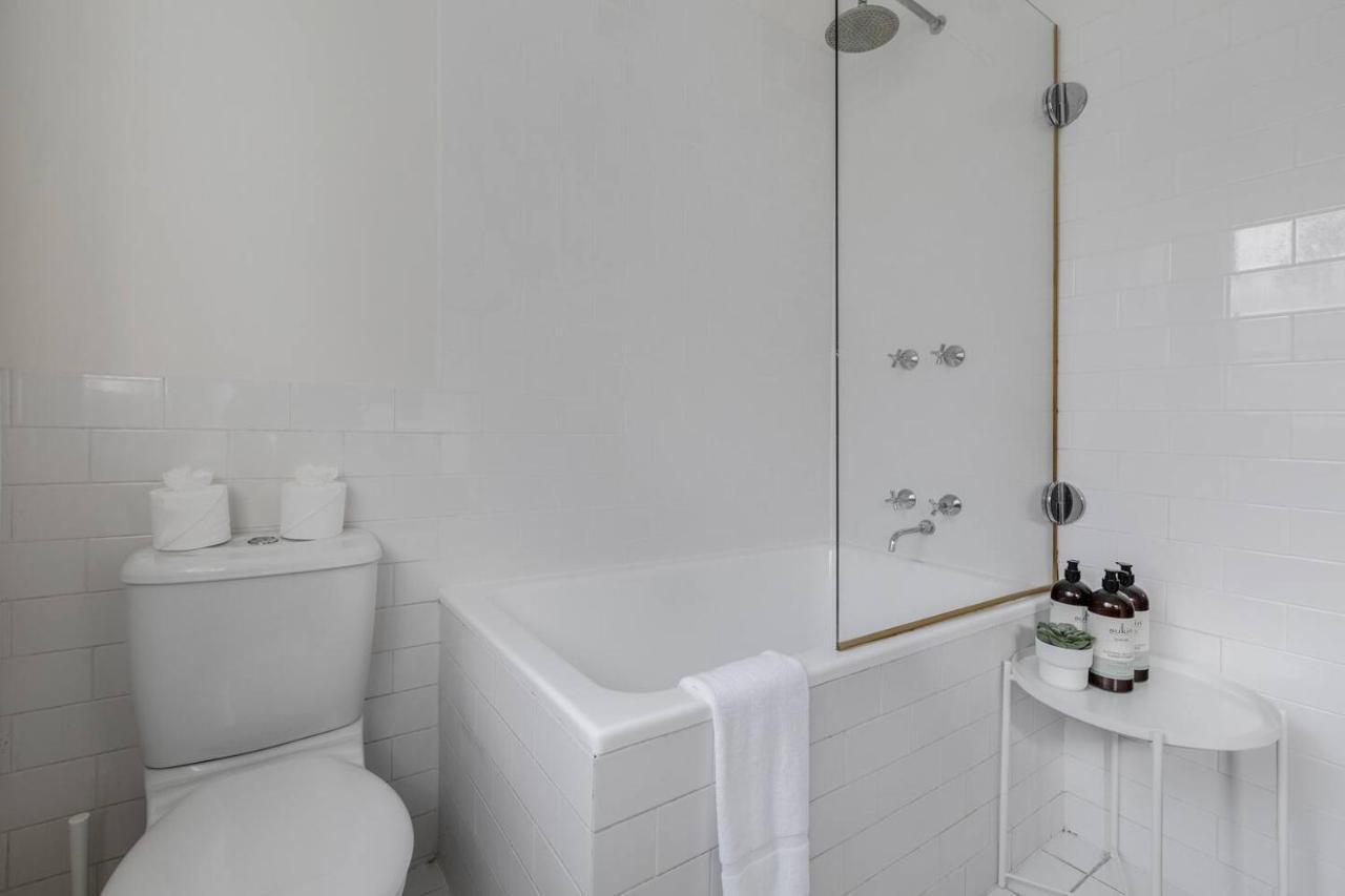 Apartment Port Phillip Bay Perfection In Park Melbourne