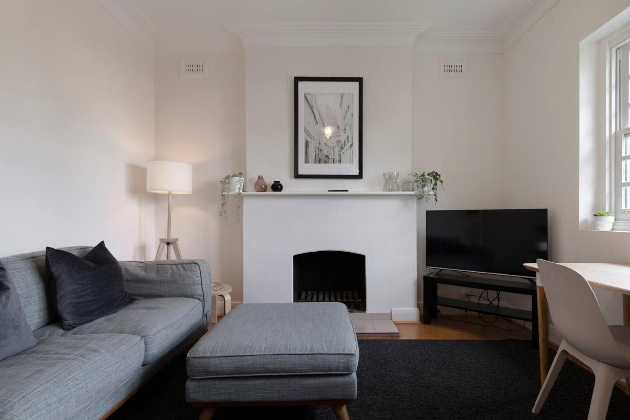 Apartment Port Phillip Bay Perfection In Park