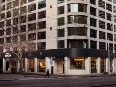 Indigo On Flinders, An Ihg Hotel