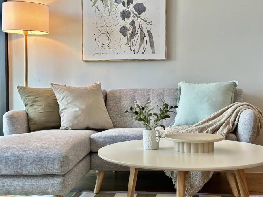 Midtown 2-bed Apt Near Southern Cross Station Apartment *