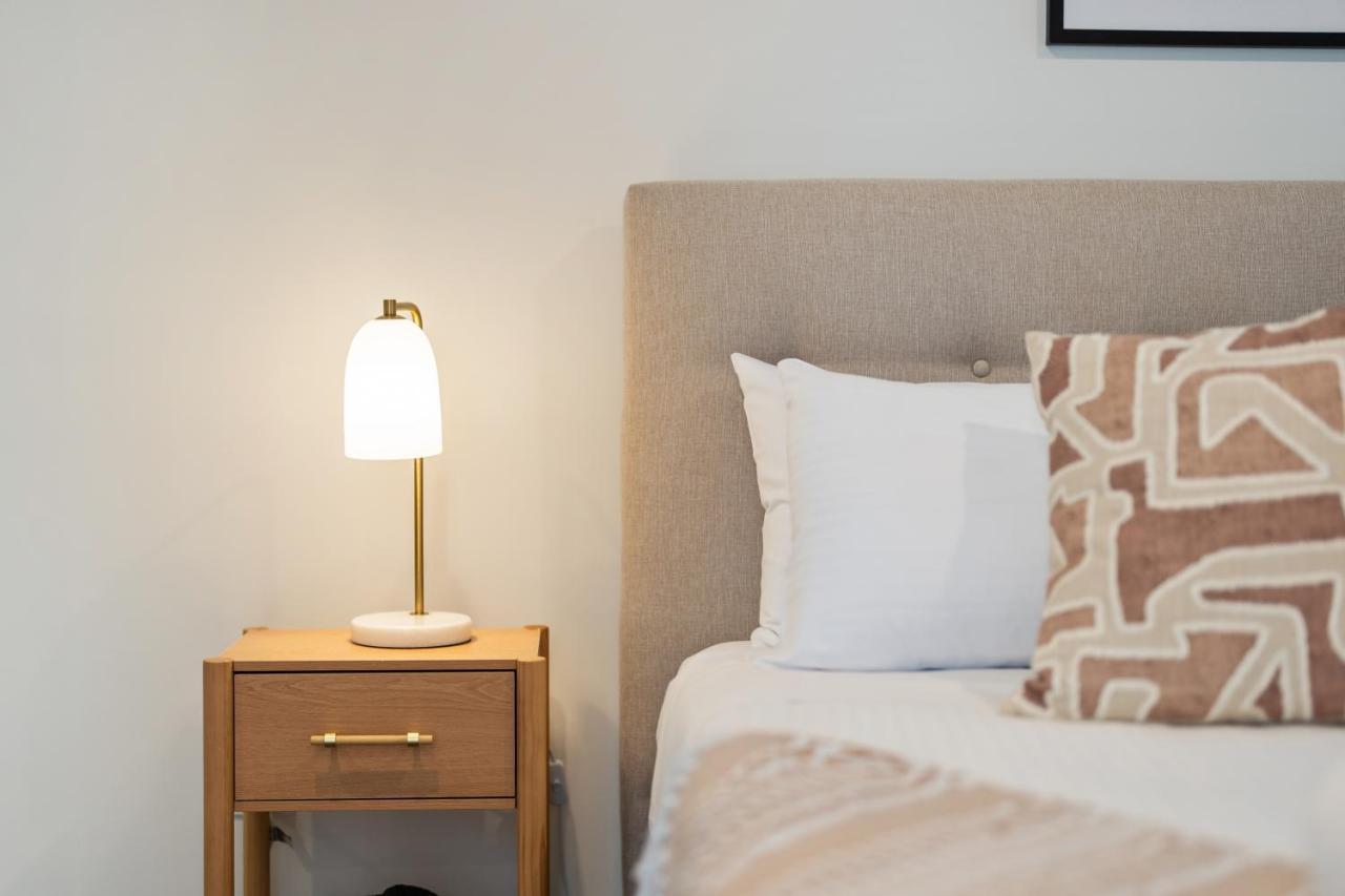 New! Lux Close To City, Airport And Hospitals * Melbourne