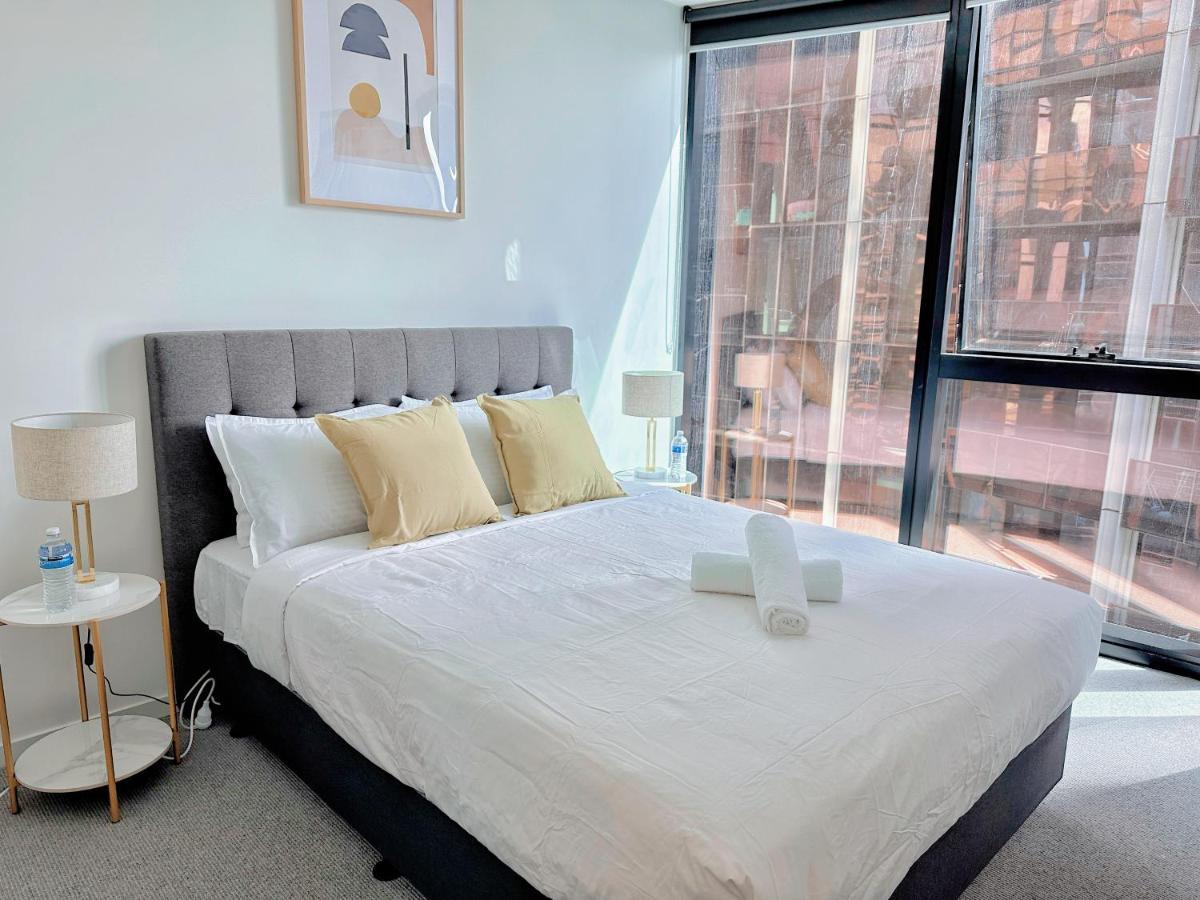 Du Ciel Apartment Melbourne