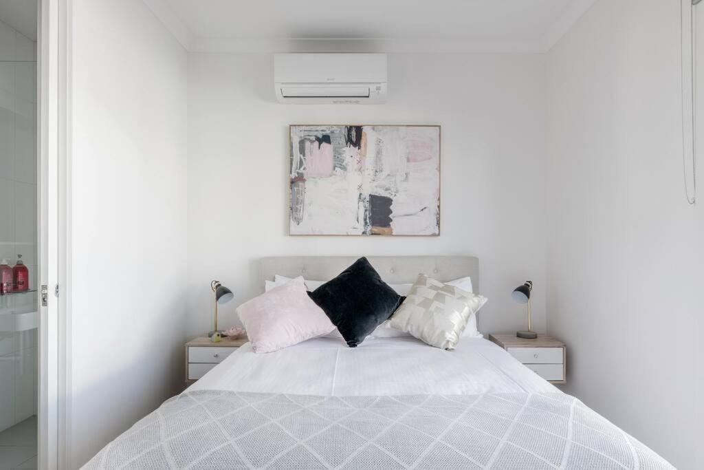 Holiday home Perfect Port Townhouse Melbourne
