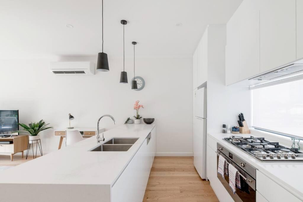 Holiday home Perfect Port Townhouse