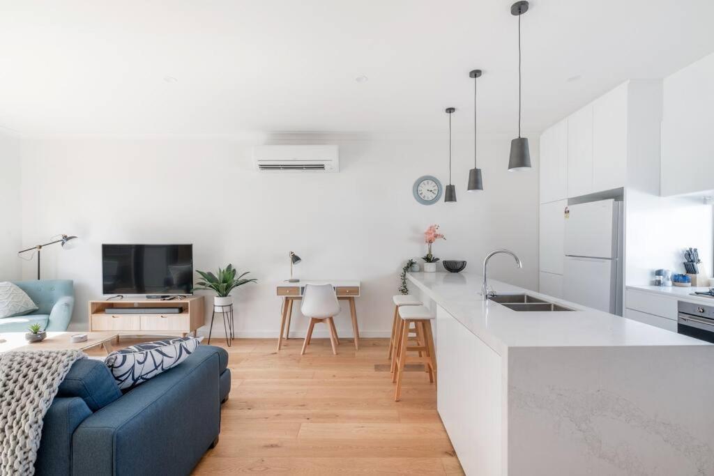 Holiday home Perfect Port Townhouse *