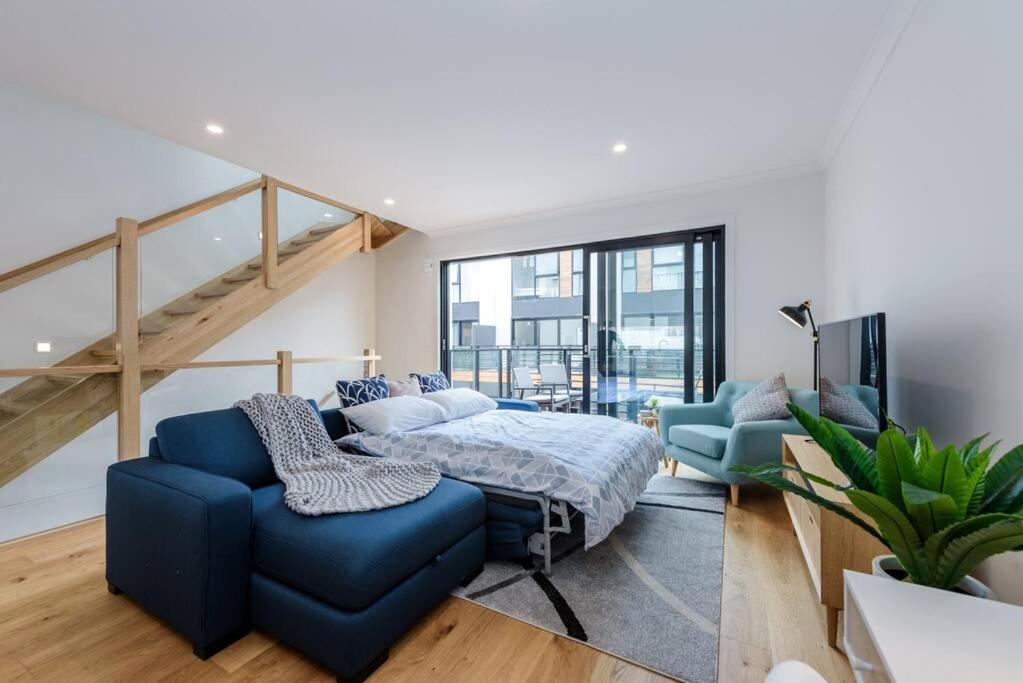 Perfect Port Townhouse *