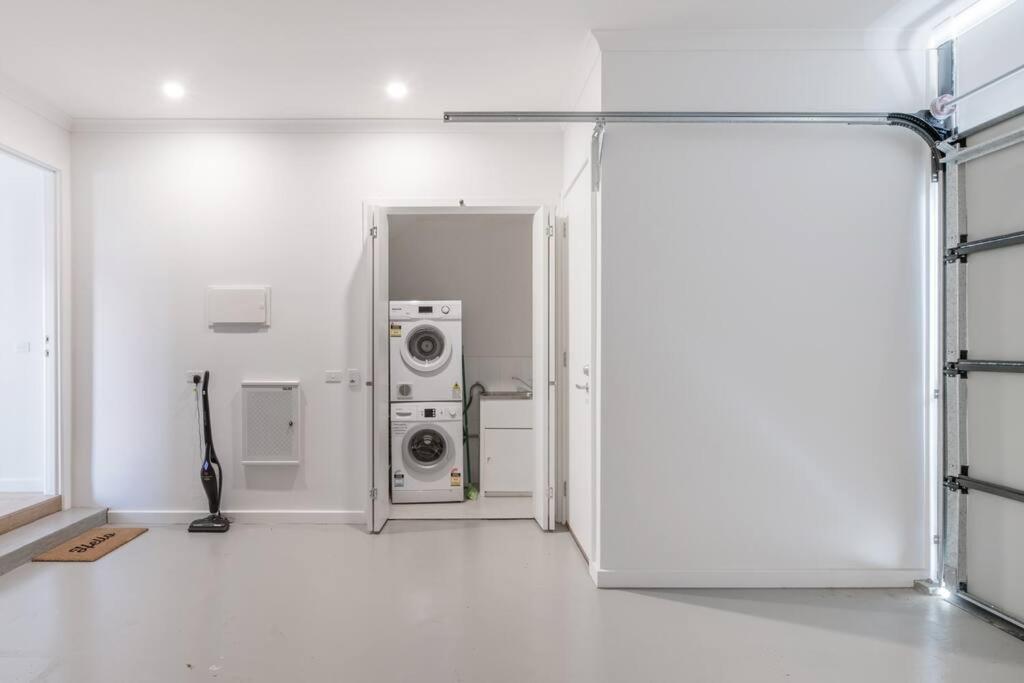 Perfect Port Townhouse Holiday home *