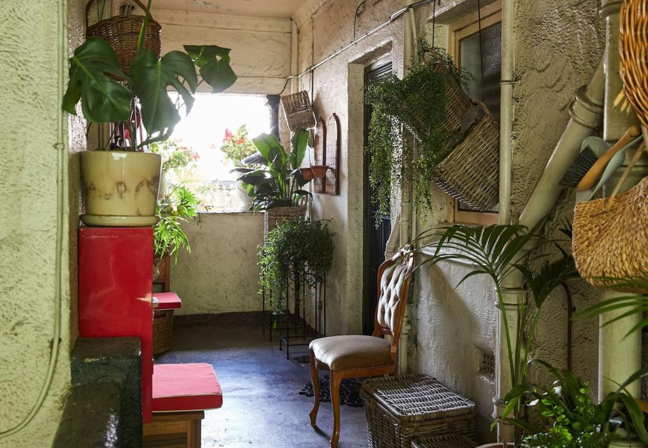 Apartment Chateau Marmont - Kildare's Architectural Treasure *