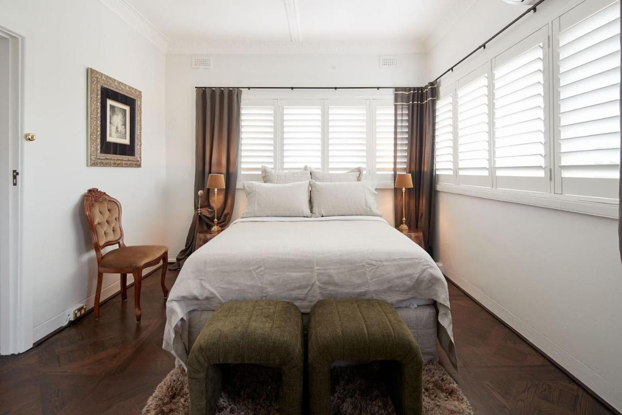 Apartment Chateau Marmont - Kildare's Architectural Treasure *