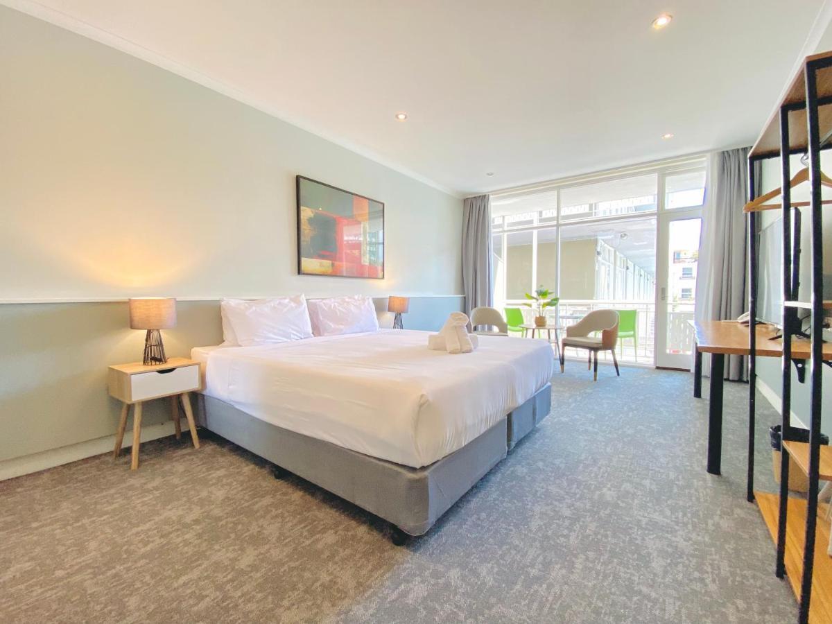 The Parkmore Hotel