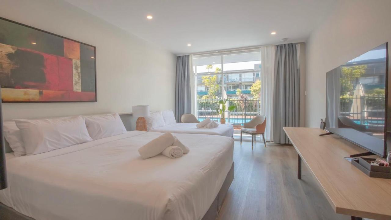 The Parkmore Hotel Melbourne