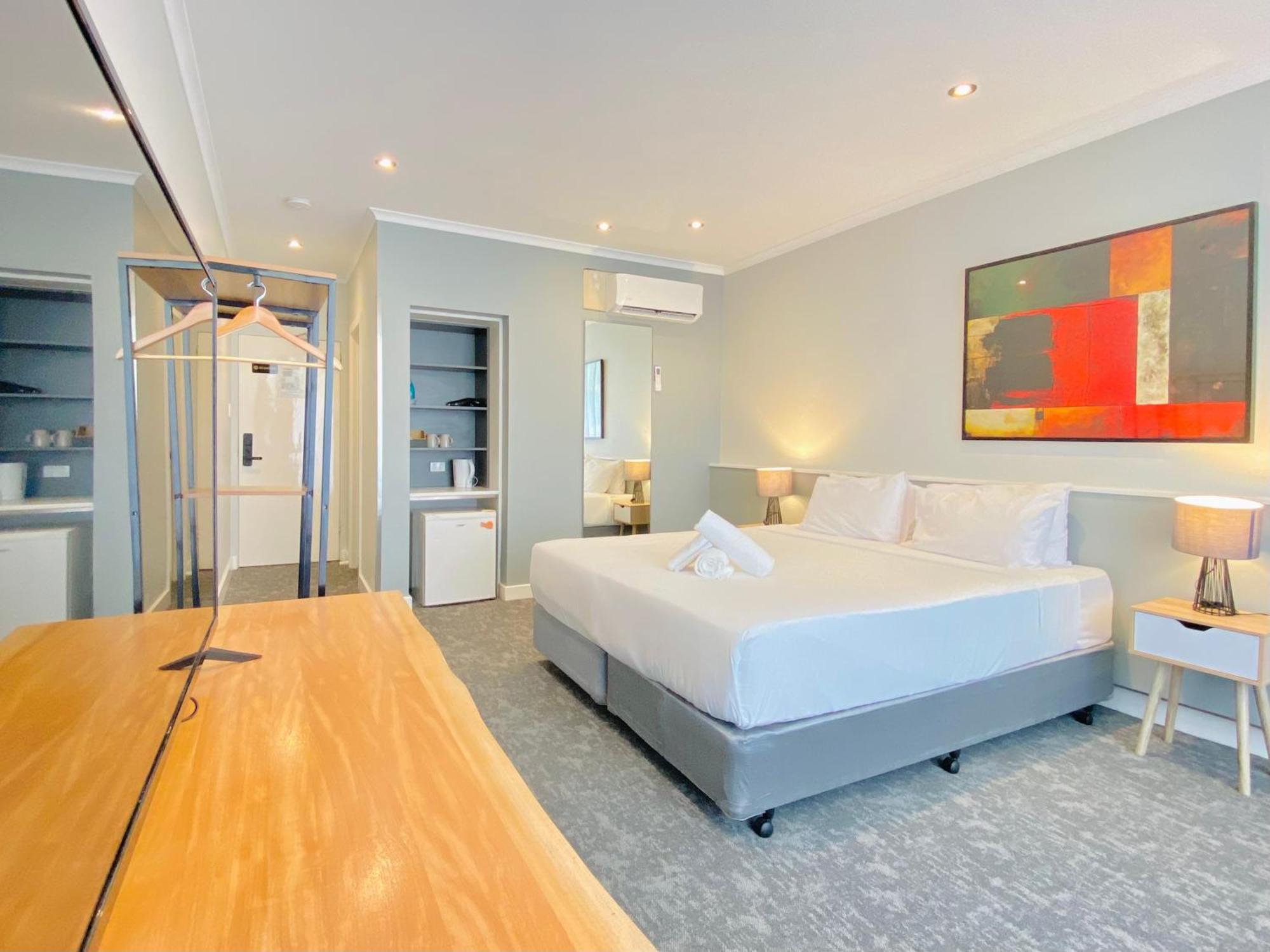 The Parkmore Melbourne