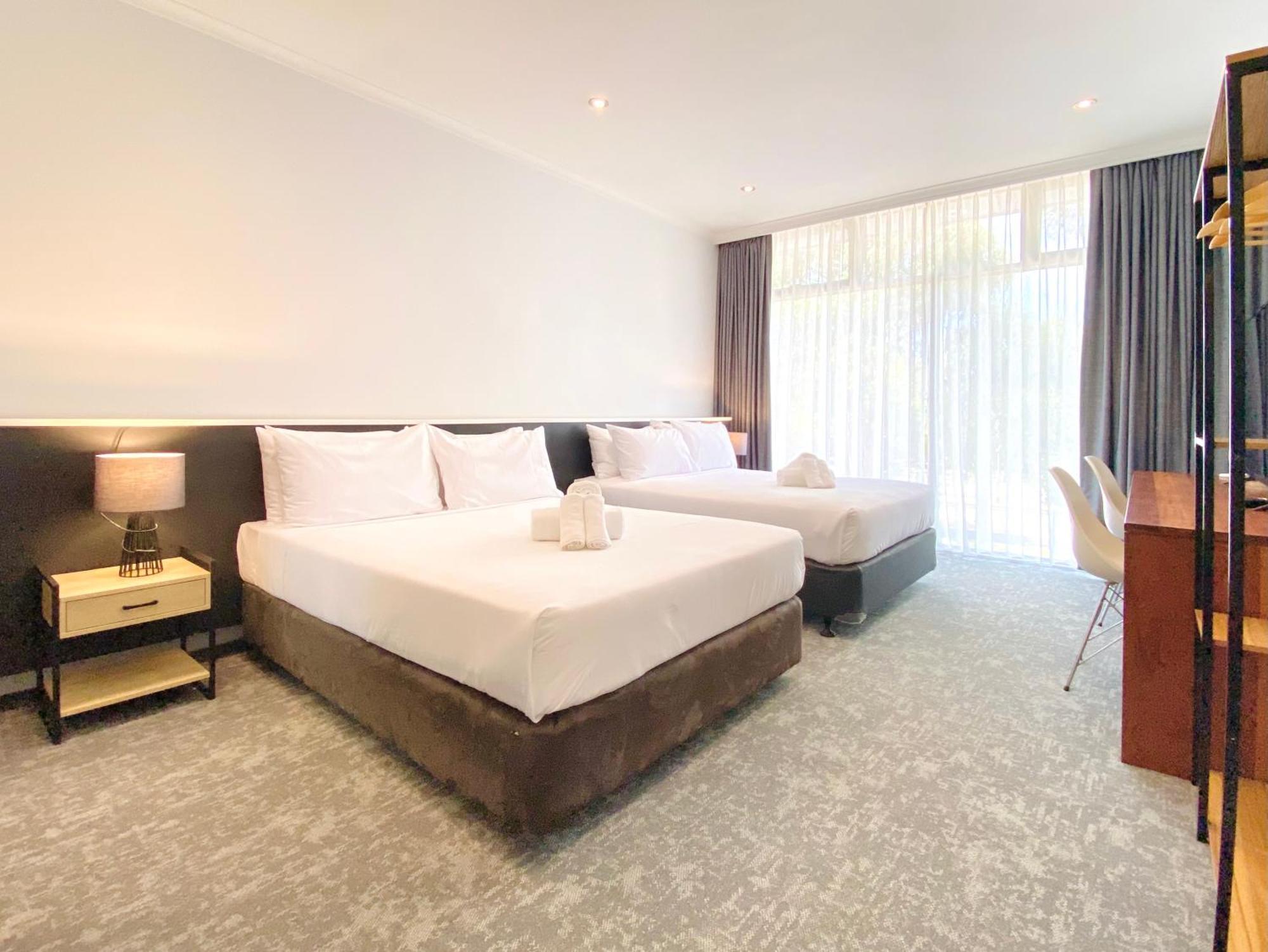 The Parkmore Hotel Melbourne