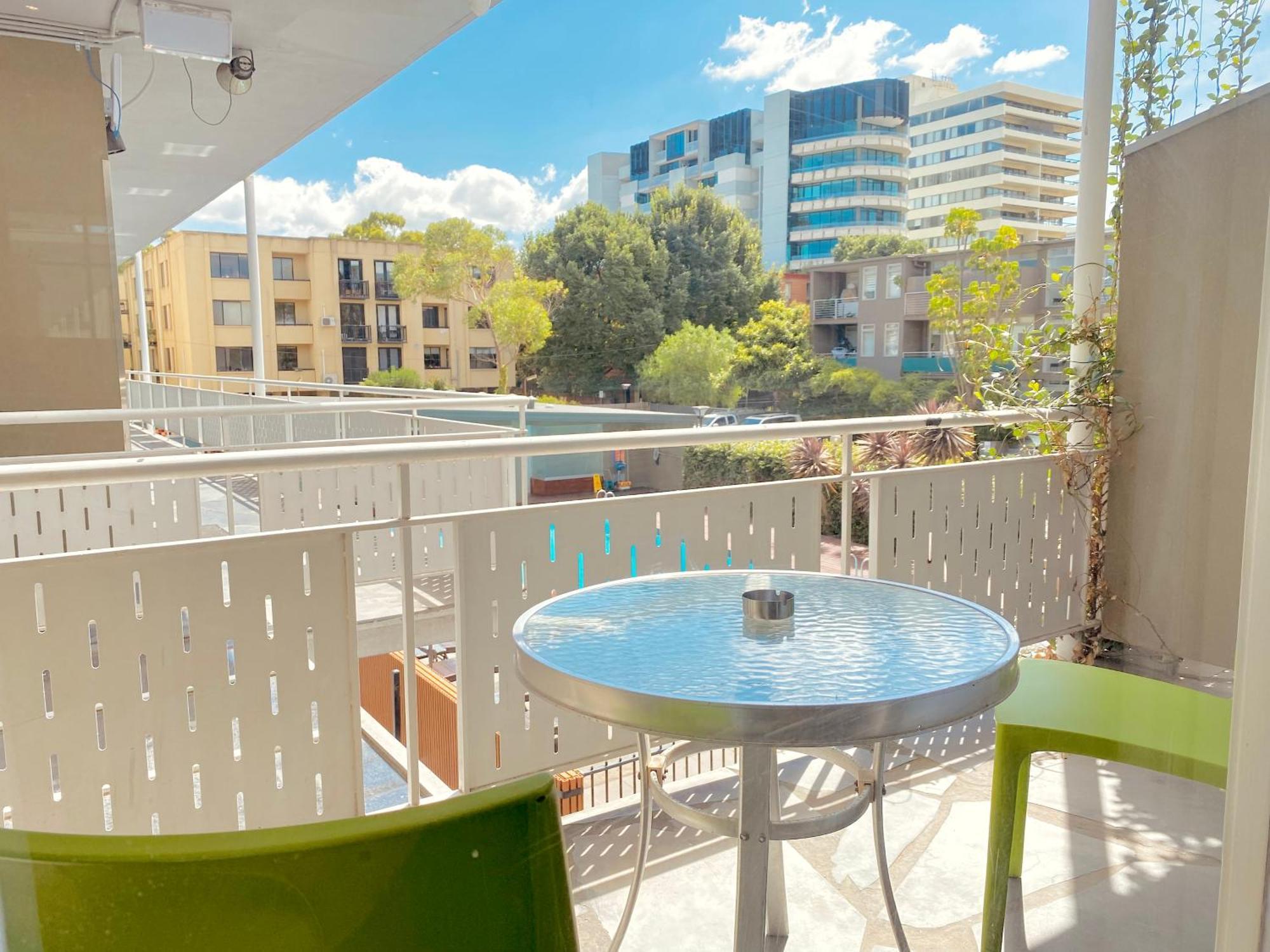 Hotel The Parkmore 4*