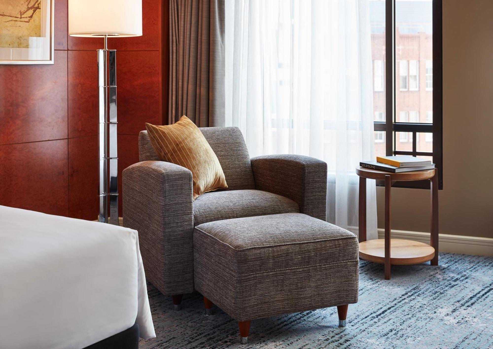 Park Hyatt 5* Melbourne
