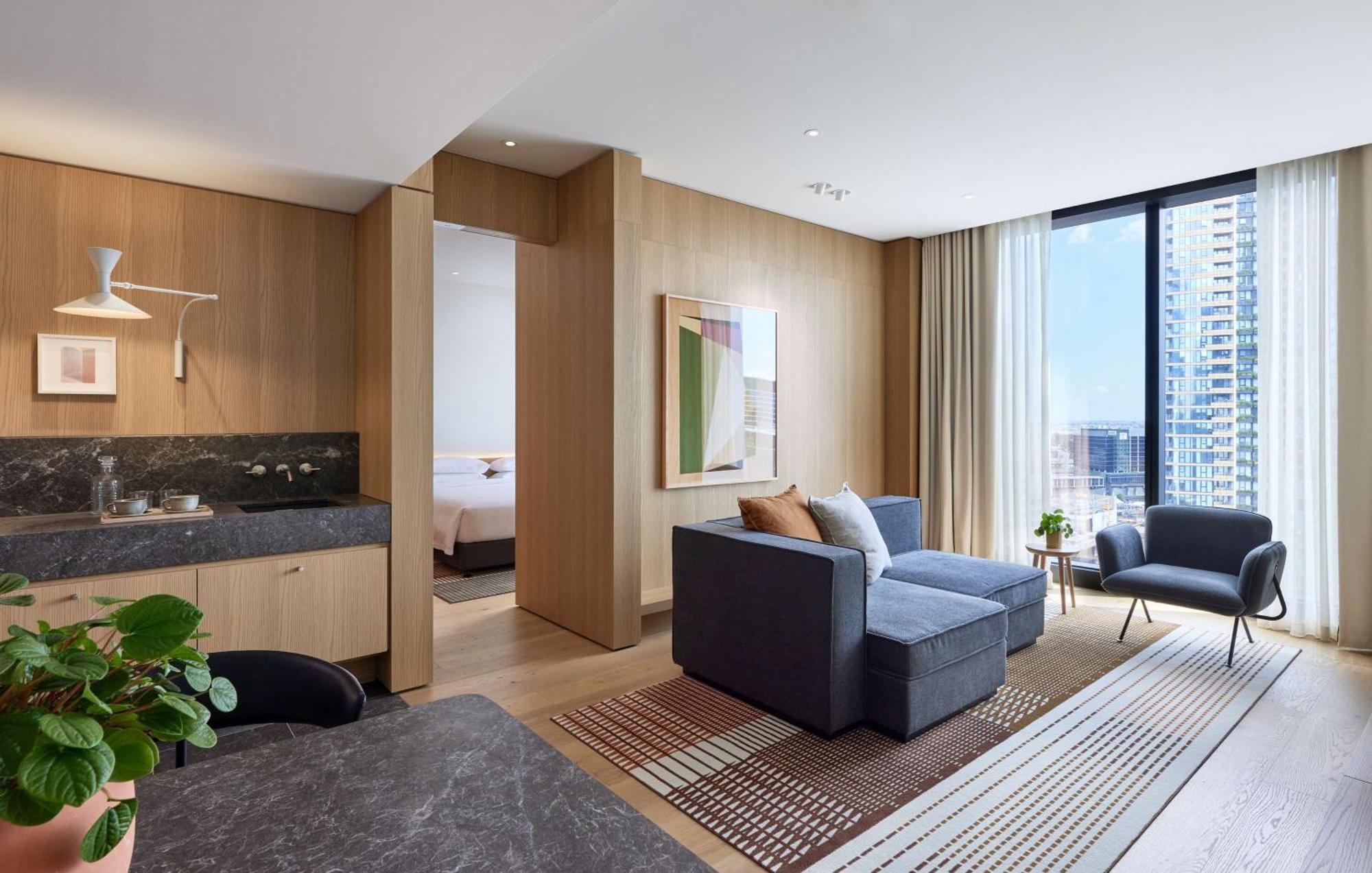 Hyatt Centric Hotel