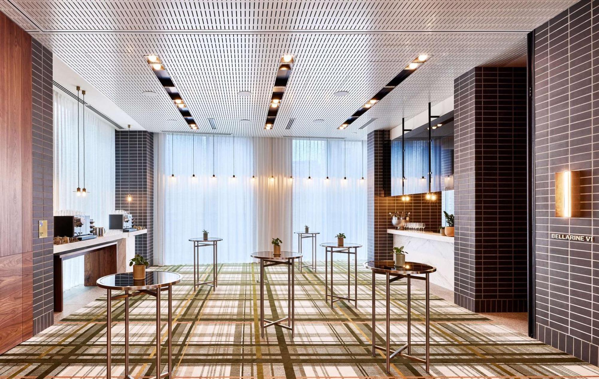 Hyatt Centric