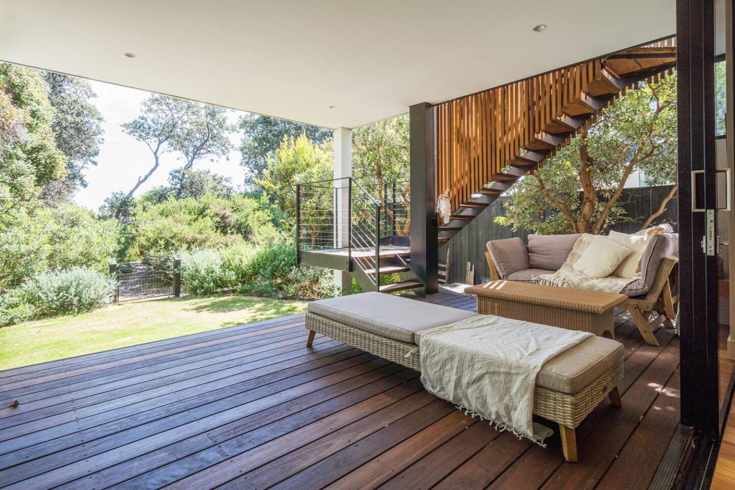 Ti Tree House - Live Like A Bonbeach Local Holiday home