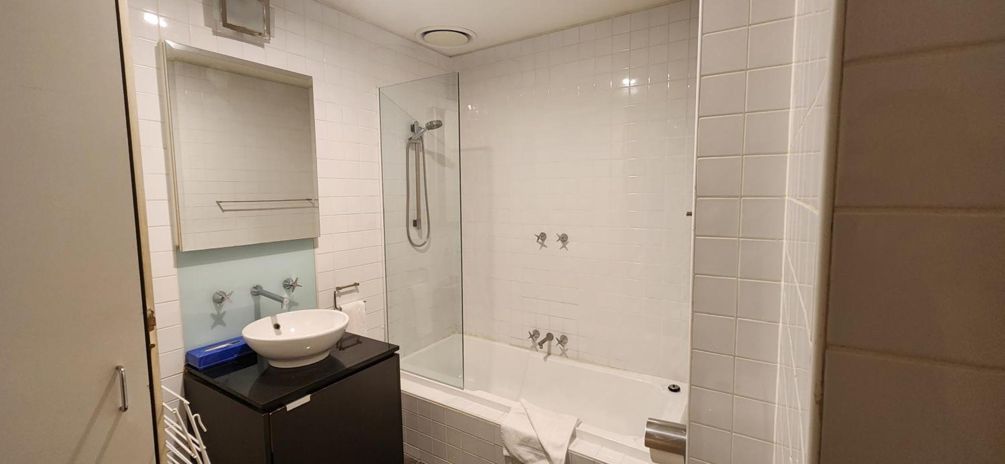 Centre Collins Apartment *