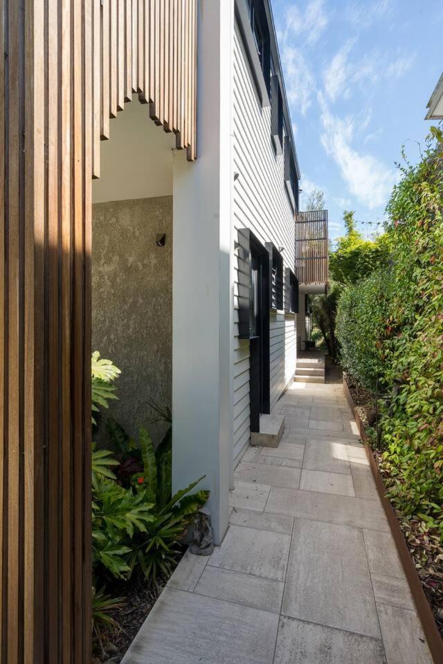 Ti Tree House - Live Like A Bonbeach Local Holiday home Melbourne