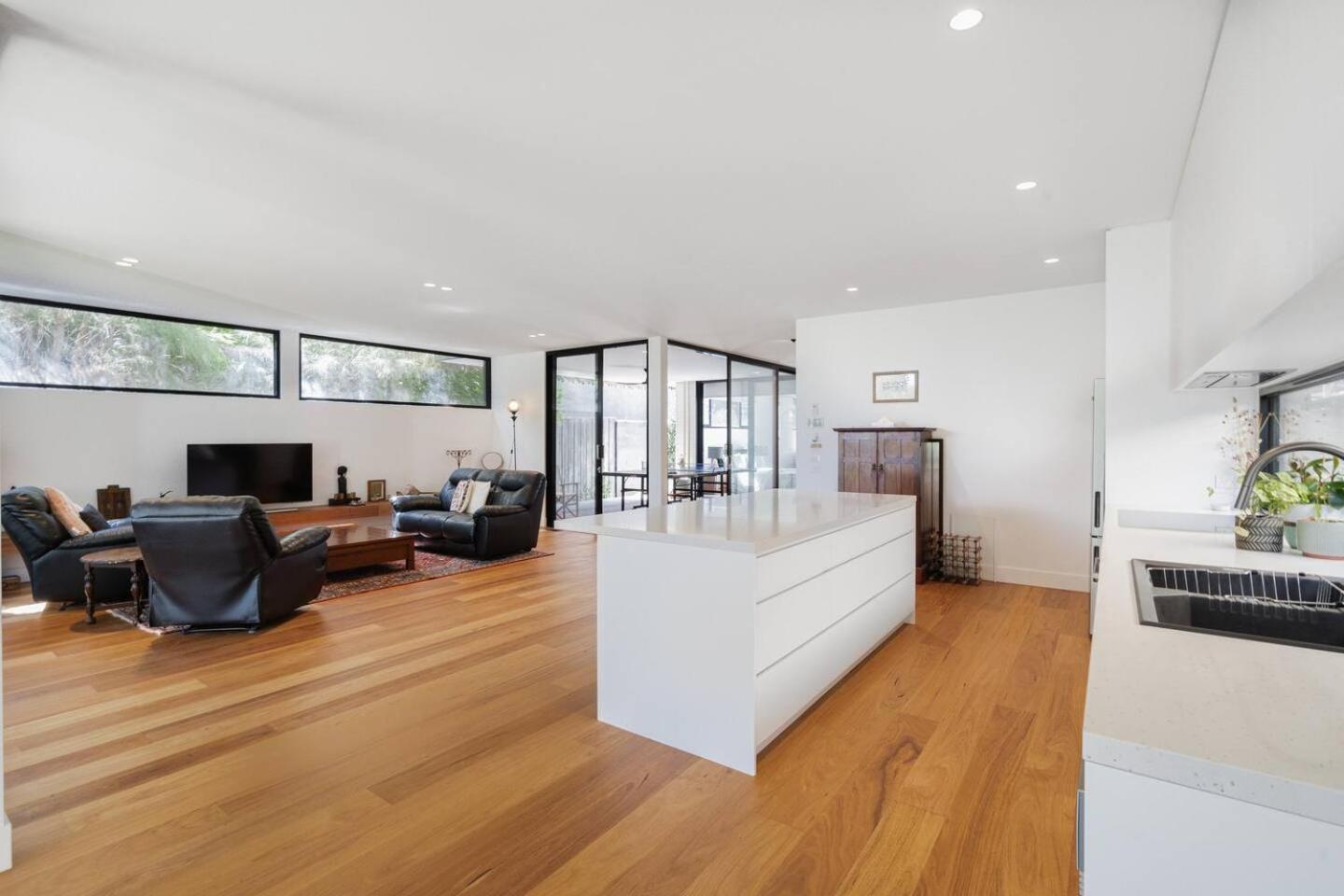 Ti Tree House - Live Like A Bonbeach Local * Melbourne