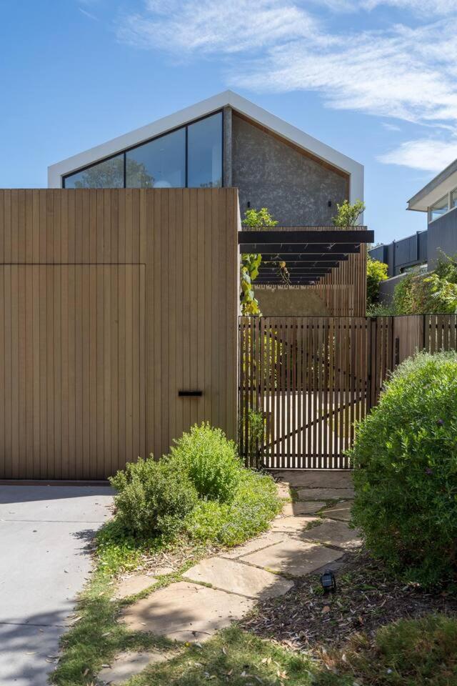 Ti Tree House - Live Like A Bonbeach Local * Melbourne