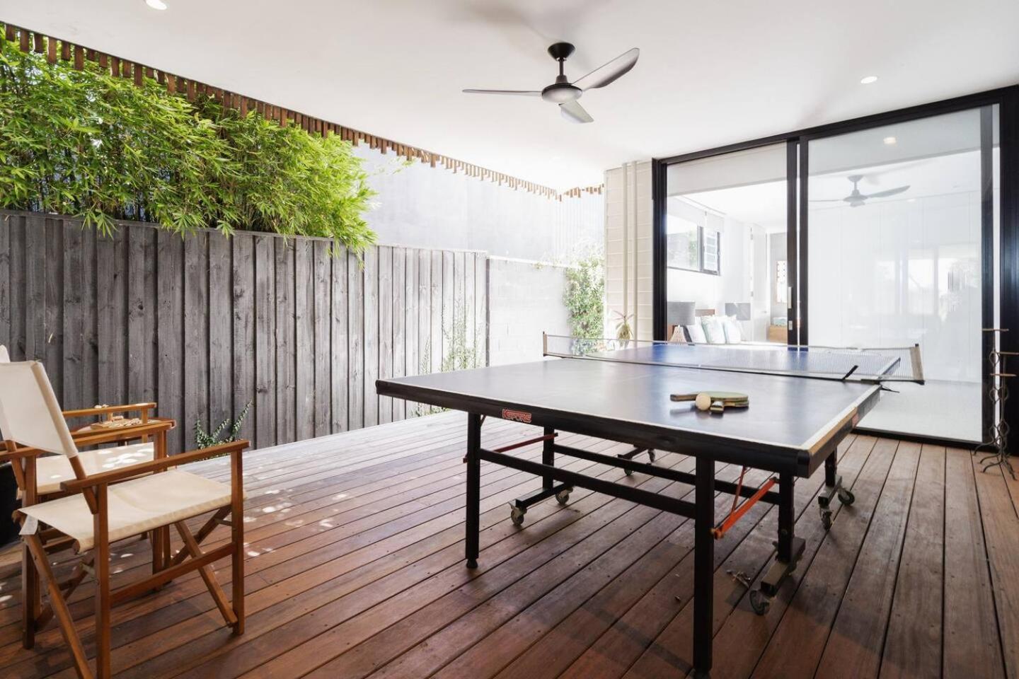 Holiday home Ti Tree House - Live Like A Bonbeach Local