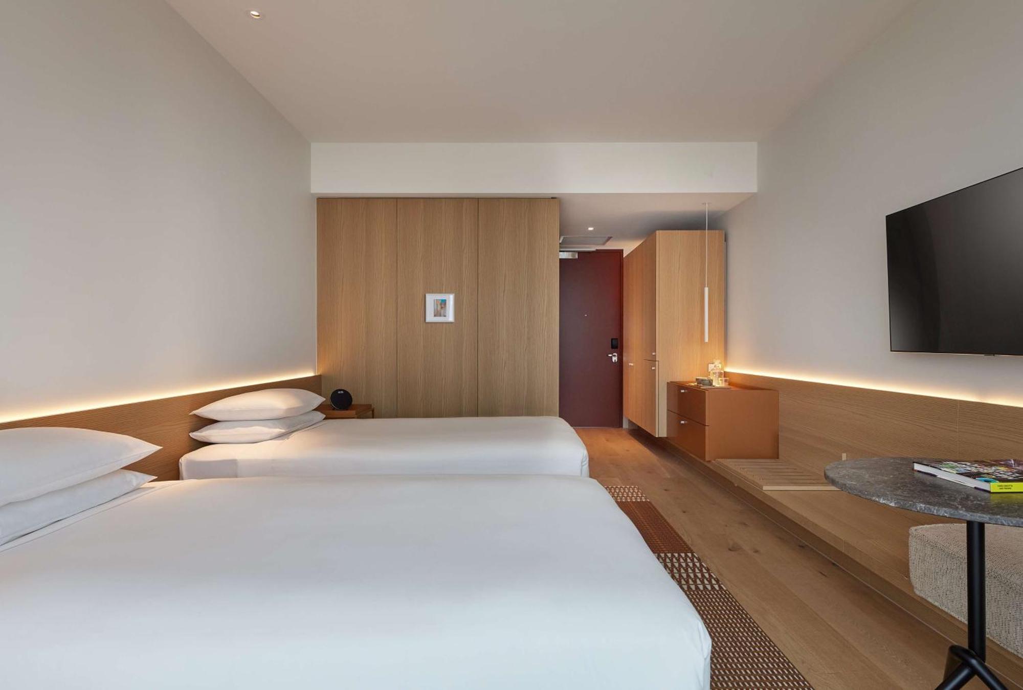 Hyatt Centric Hotel 5*