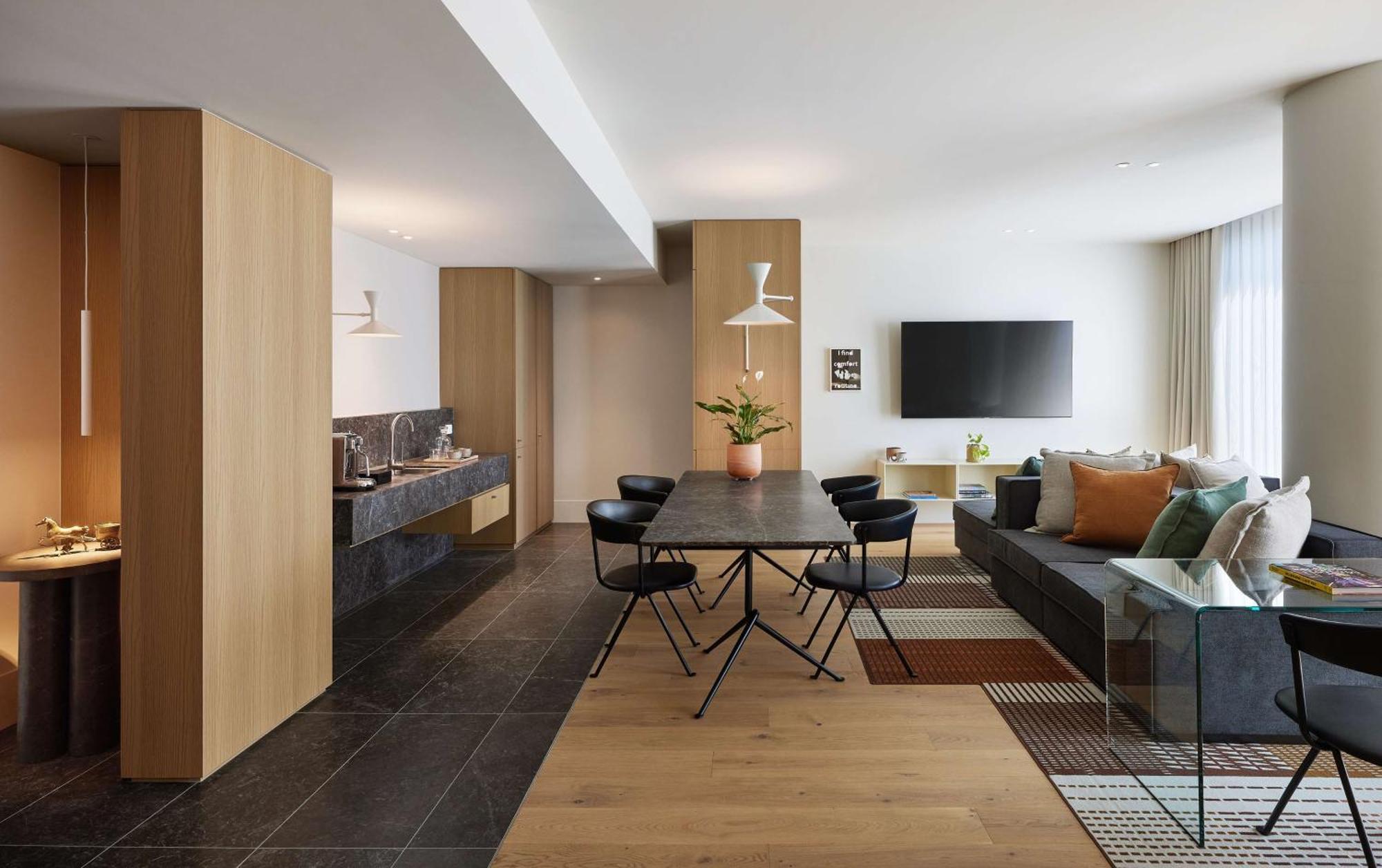 Hyatt Centric