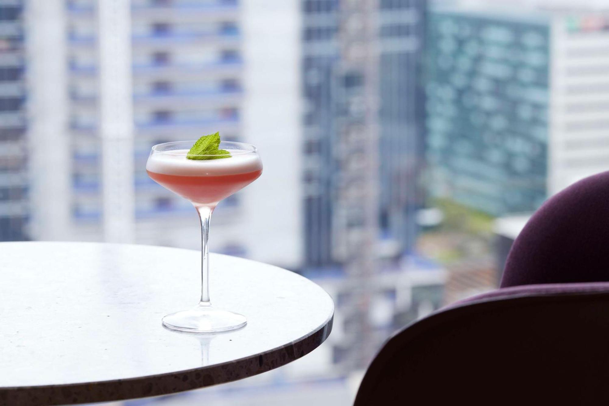 Hotel Hyatt Centric Melbourne
