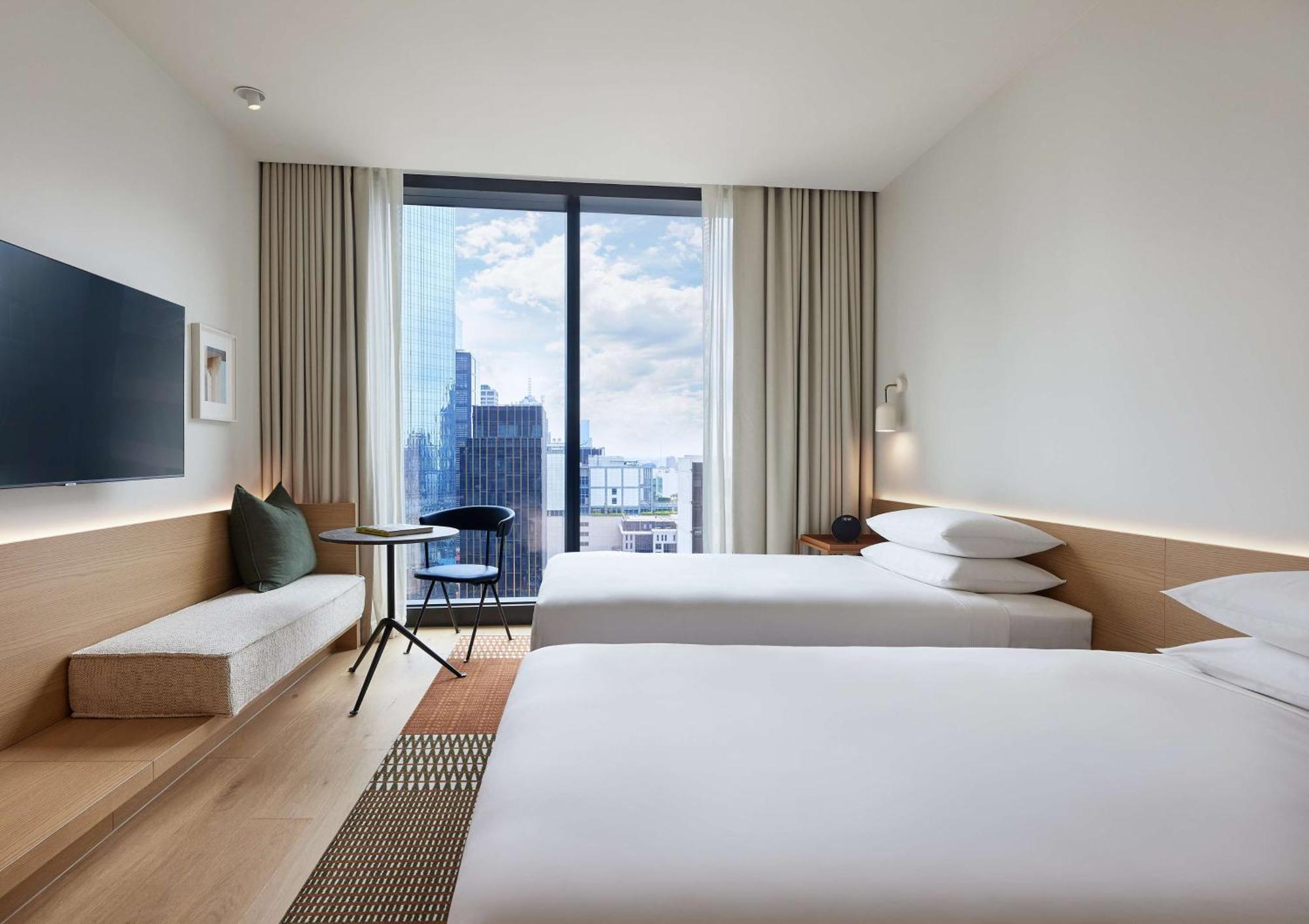 Hyatt Centric Hotel