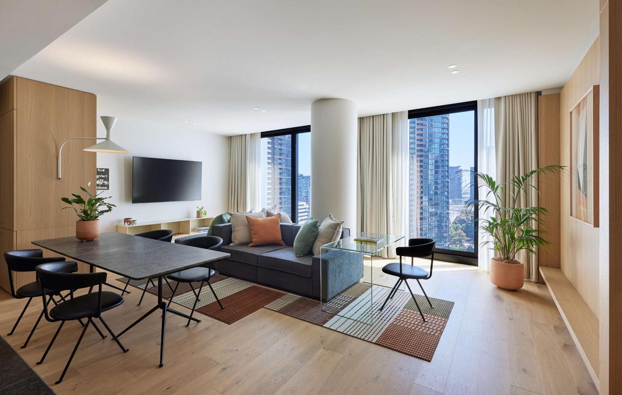 Hotel Hyatt Centric Melbourne