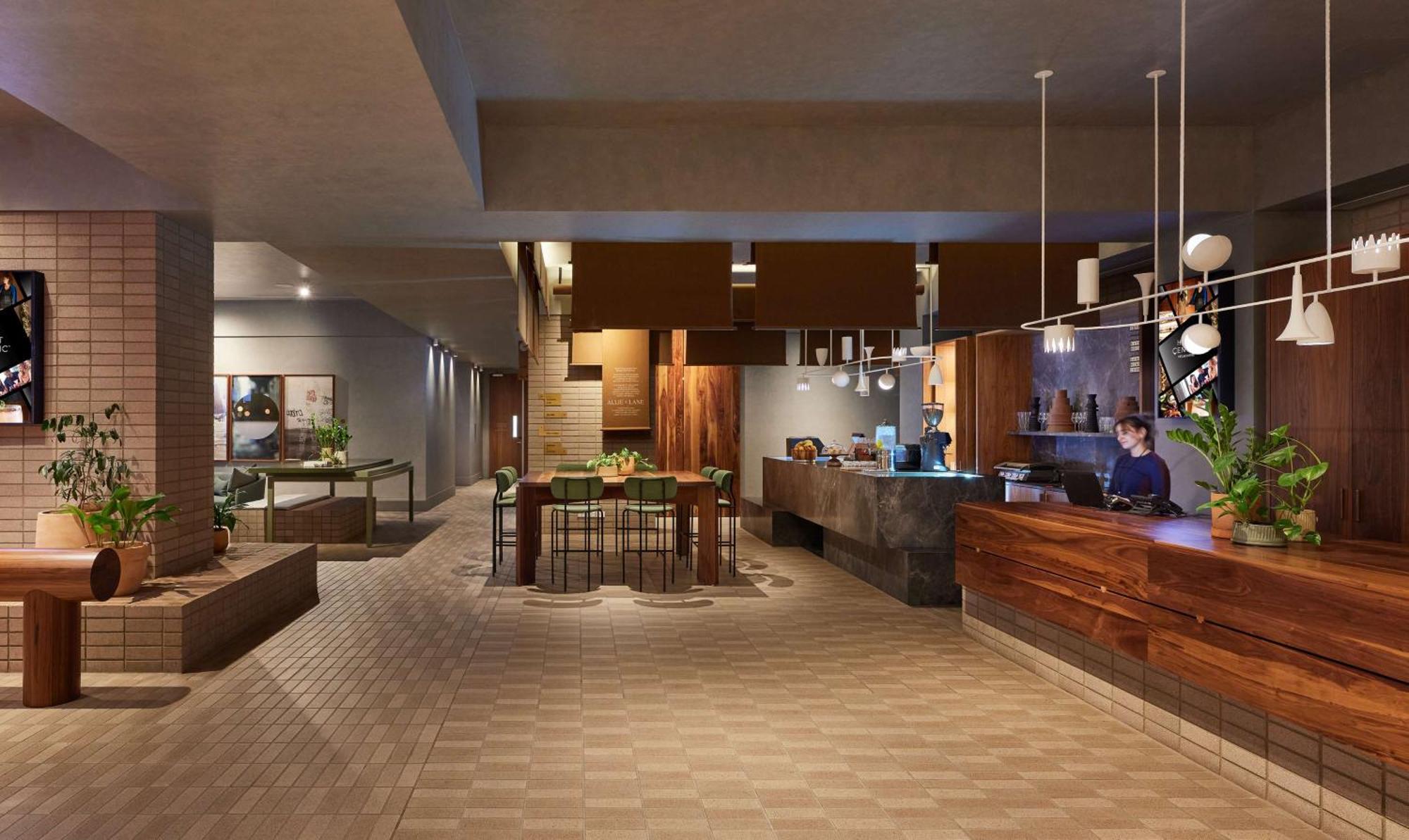 Hyatt Centric Hotel