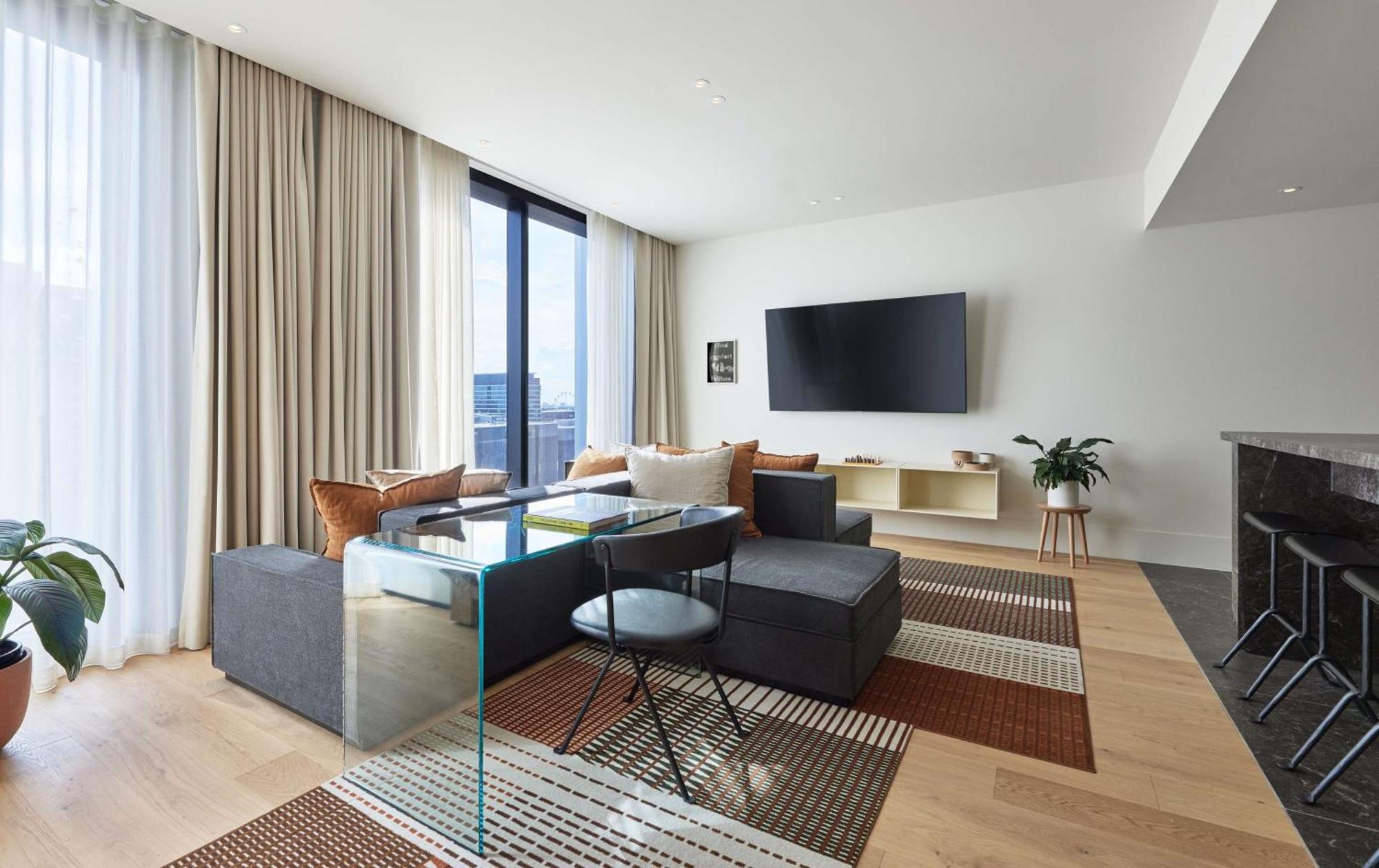 Hyatt Centric Hotel 5*