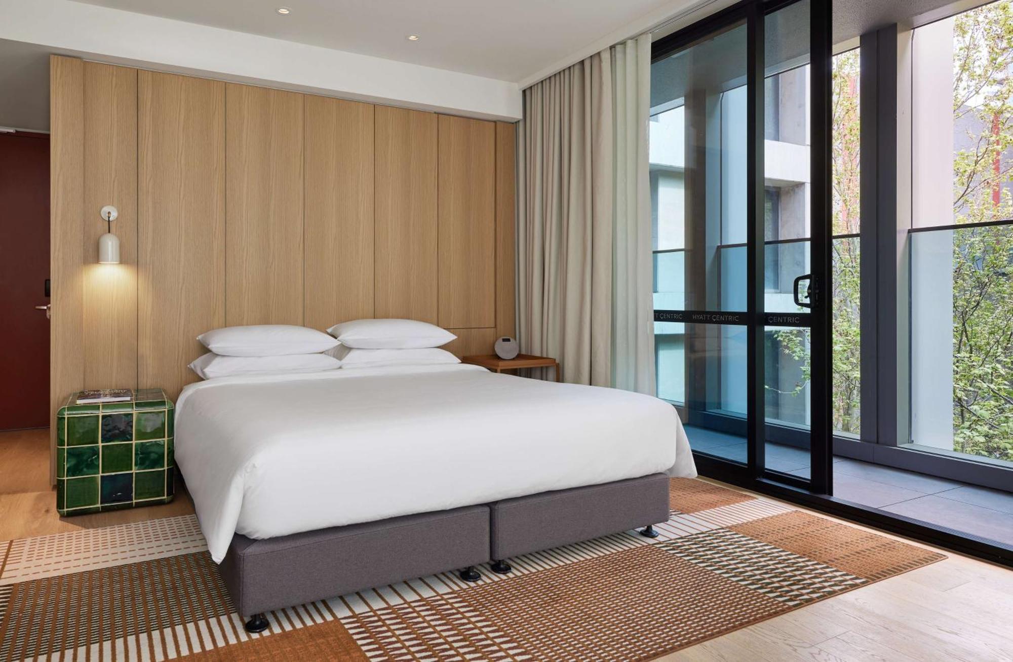 Hyatt Centric