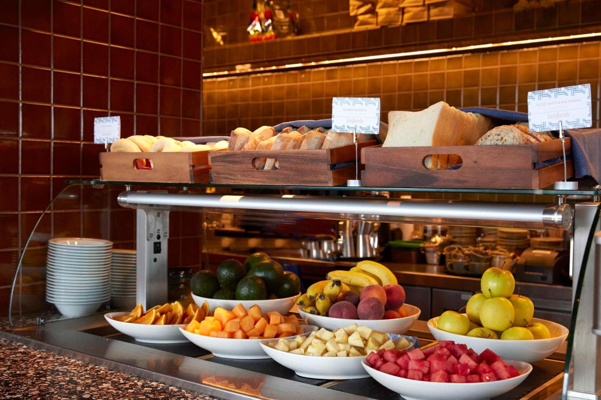 Hotel Hyatt Centric Melbourne