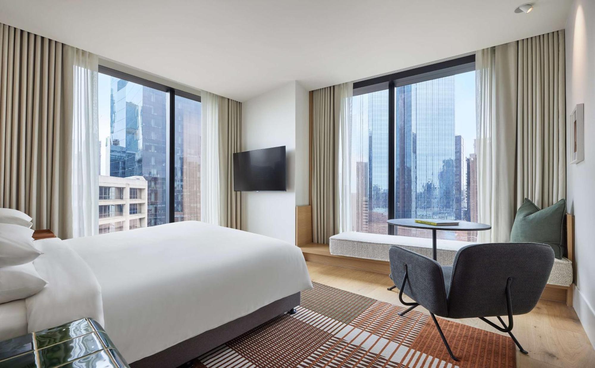 Hyatt Centric Hotel 5*