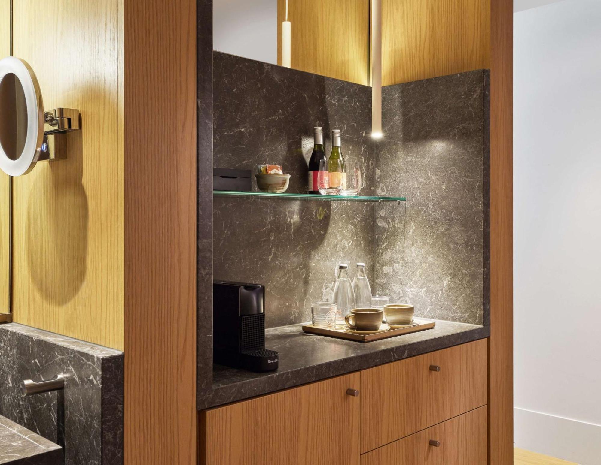 Hyatt Centric Hotel Melbourne