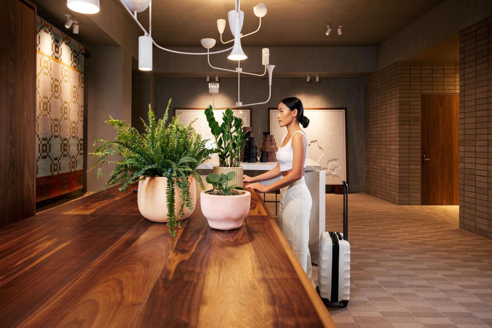 Hyatt Centric 5* Melbourne