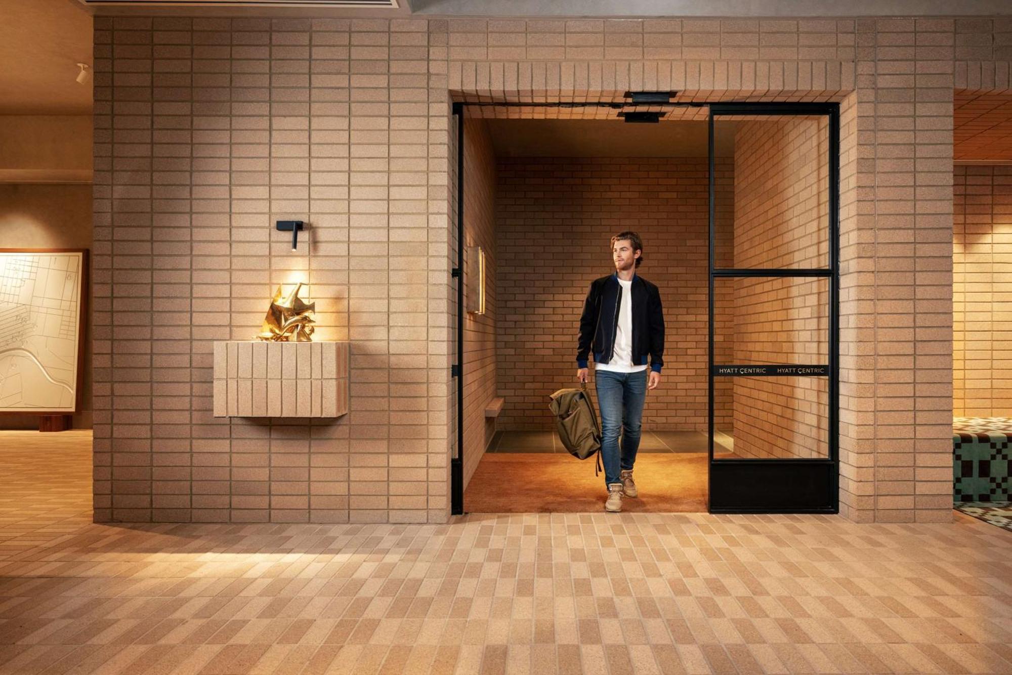 Hotel Hyatt Centric