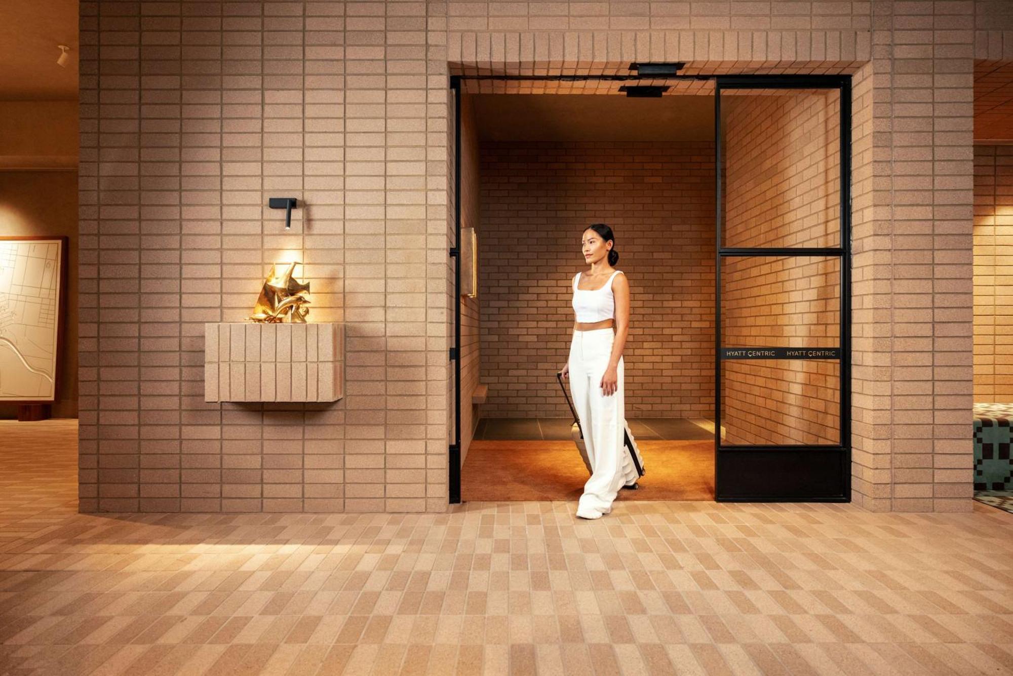 Hyatt Centric