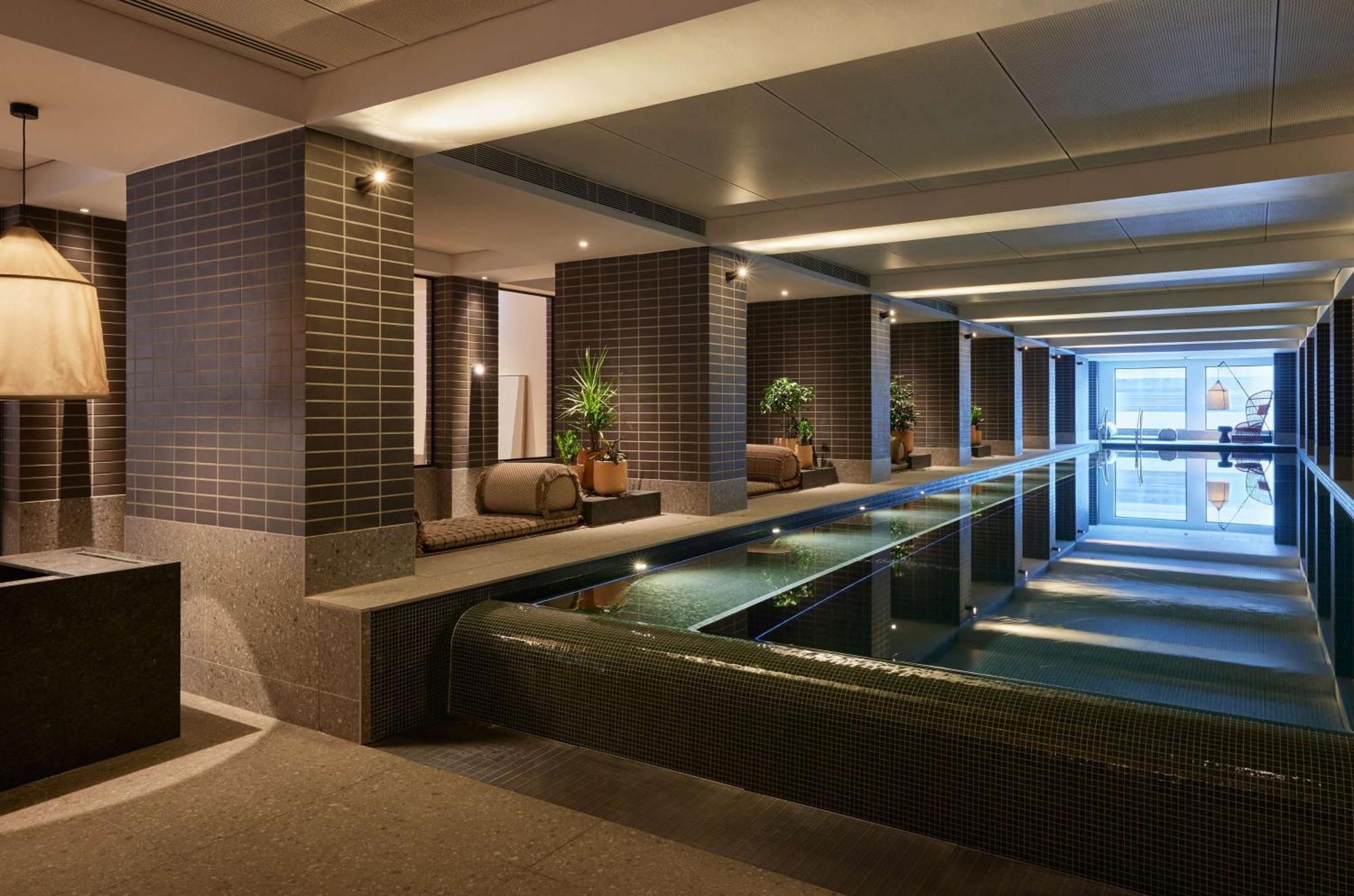Hyatt Centric 5* Melbourne