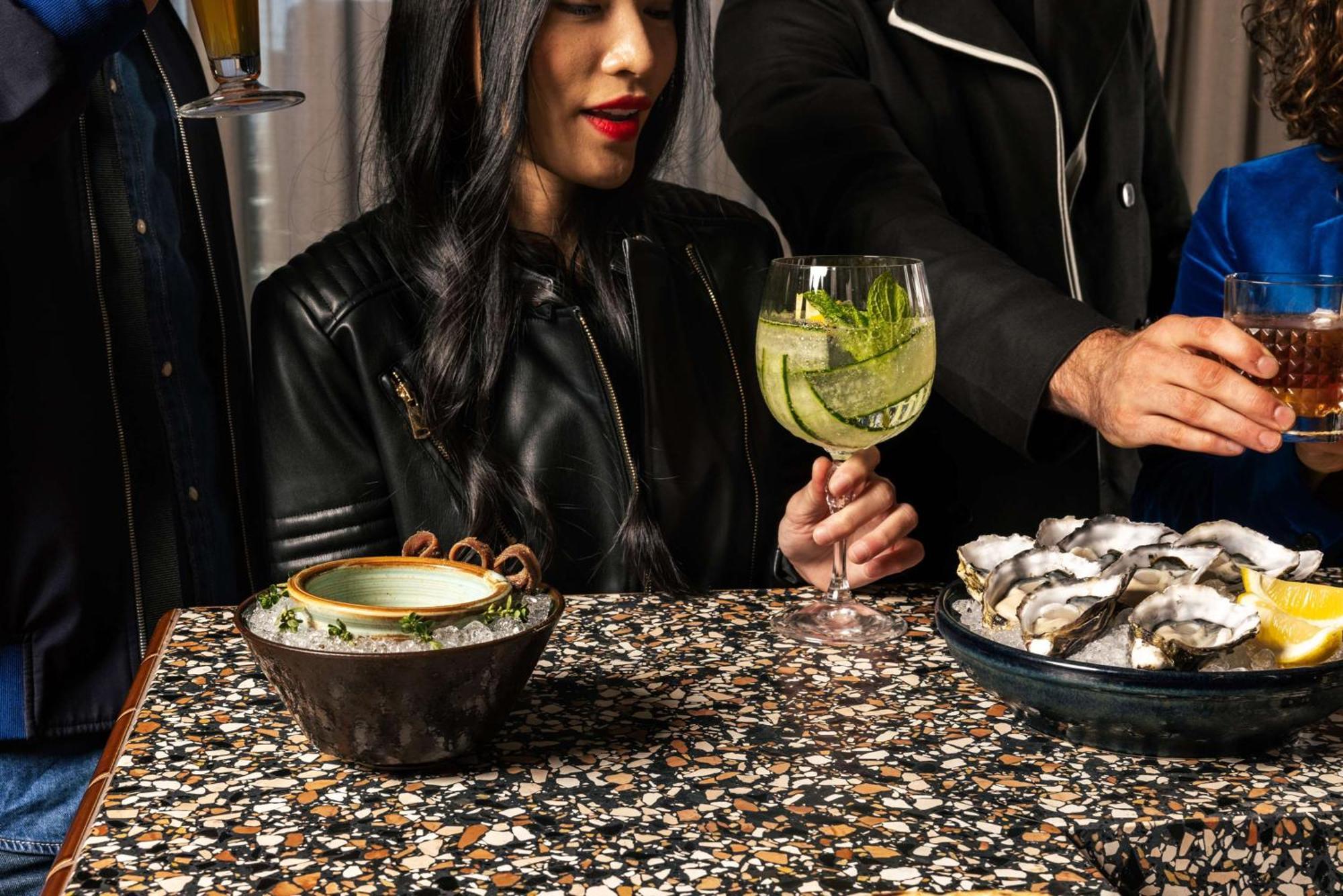 Hyatt Centric Hotel Melbourne