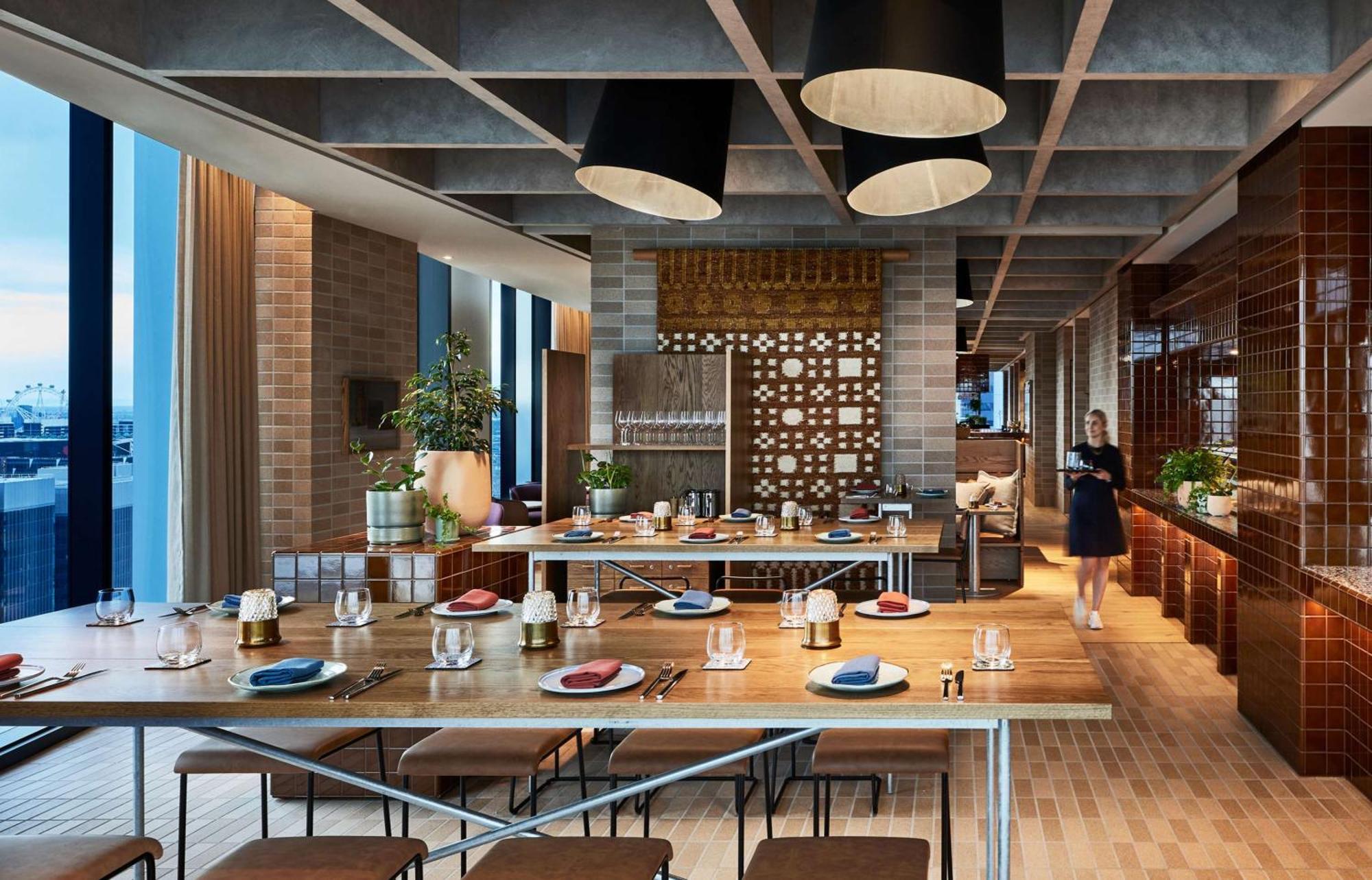 Hotel Hyatt Centric 5*