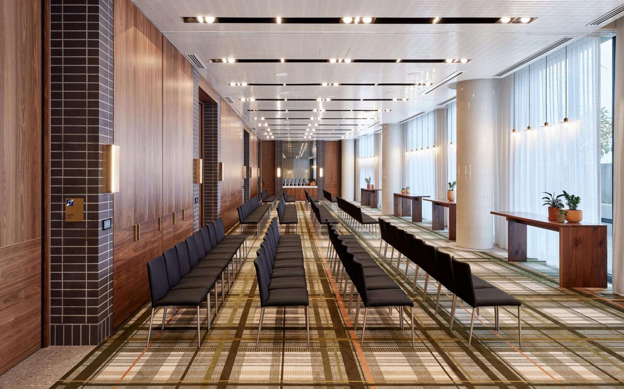 Hyatt Centric