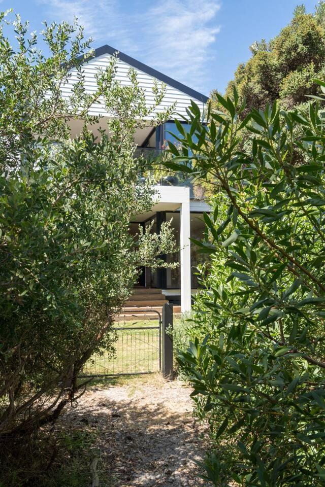 Ti Tree House - Live Like A Bonbeach Local * Melbourne