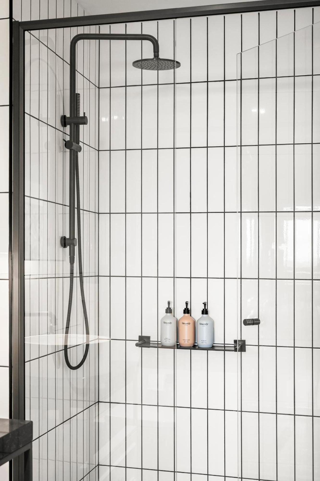 Modern, Industrial Hideaway *