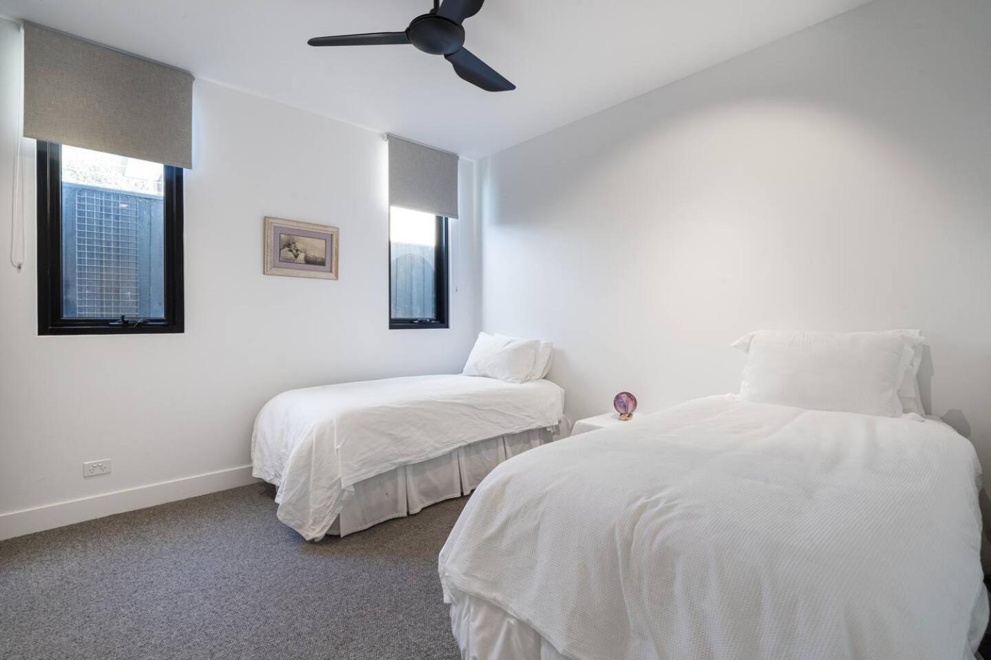 Ti Tree House - Live Like A Bonbeach Local Holiday home Melbourne