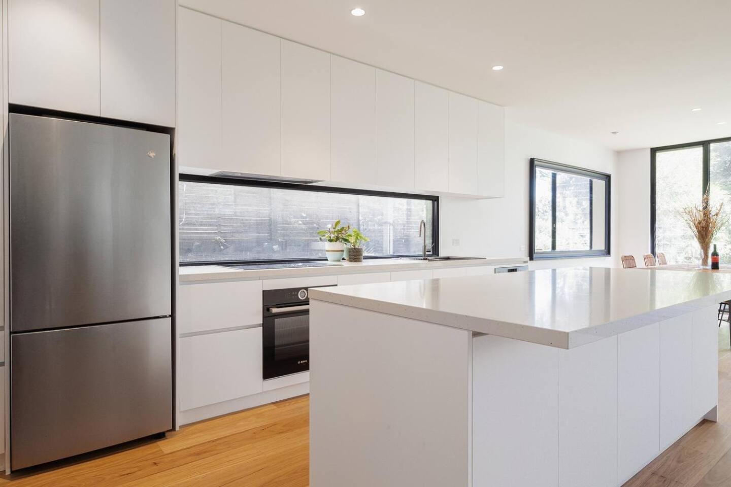 Ti Tree House - Live Like A Bonbeach Local Melbourne