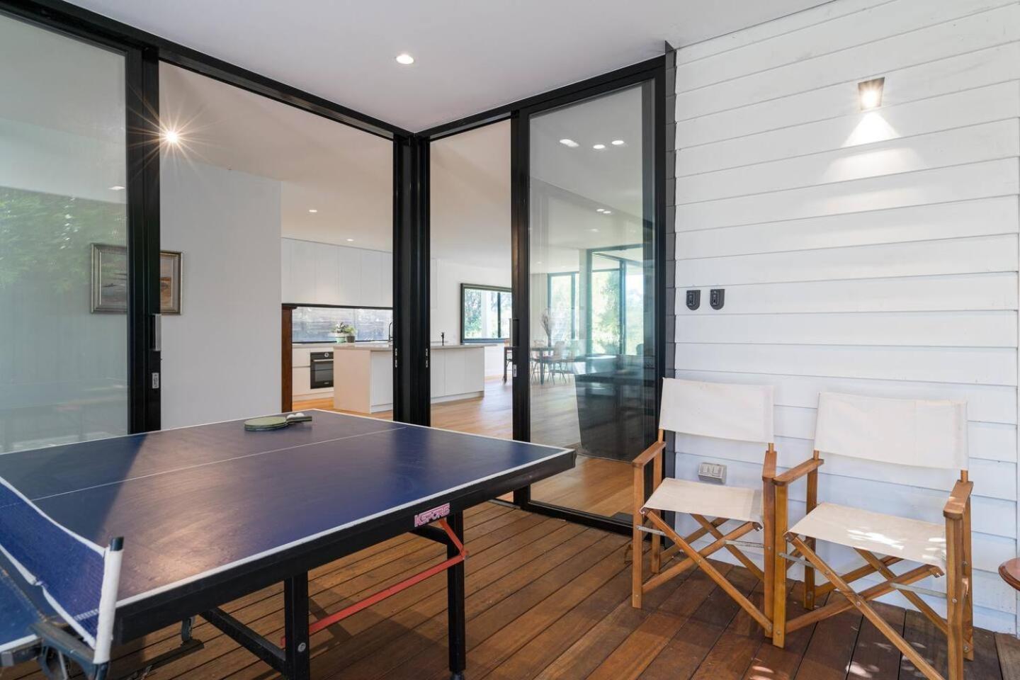 Holiday home Ti Tree House - Live Like A Bonbeach Local